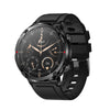 LIGE 2023 Smart Watch Men 1.6 Inch Full Touch Bracelet Fitness Tracker Sports Watches Bluetooth Call Smart Clock Men Smartwatch