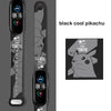 Load image into Gallery viewer, New Original 2023 Pokemon Smart Watch led Rechargeable watch